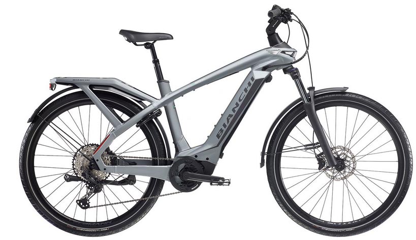 e-bike Lagerräumung